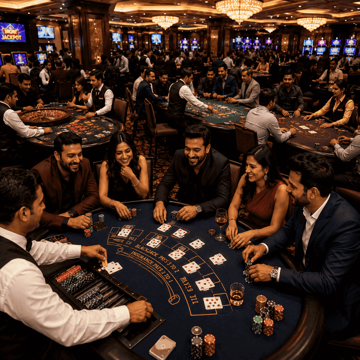 Casino - 6