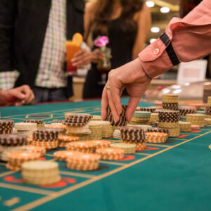 casino - 2