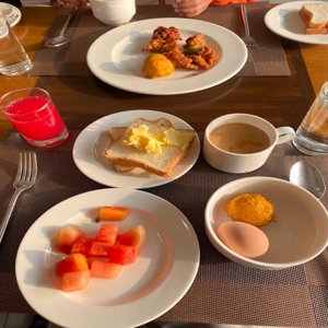 food - 3